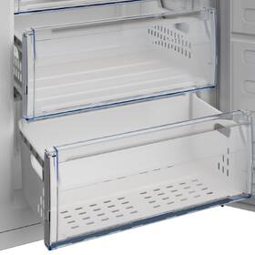 Mraznička Beko RFSA240M43WN bílá

 obrázek produktu 8 z 8