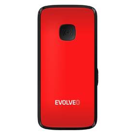 Mobilní telefon Evolveo EasyPhone ID červený

 obrázek produktu 3 z 9