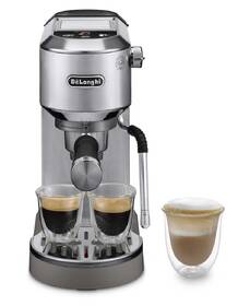Pákový kávovar De'Longhi EC890.M nerez

 obrázek produktu 2 z 9