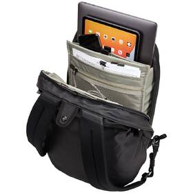 Batoh na notebook THULE Tact 21 l TACTBP116 černý

 obrázek produktu 4 z 10