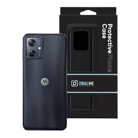 Pouzdro na mobil flipové Obal:Me SmoothTouch na Motorola G54 5G/Power Edition černé

 obrázek produktu 4 z 4