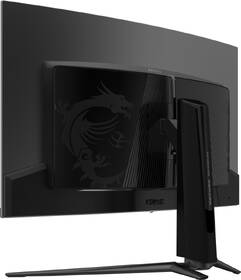 Herní monitor MSI MAG 321CUP QD-OLED černý

 obrázek produktu 5 z 10