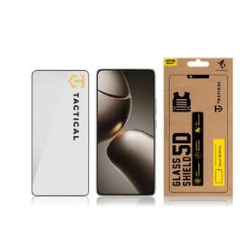Tvrzené sklo Tactical 5D na Xiaomi 14T/14T Pro černé

 obrázek produktu 2 z 2