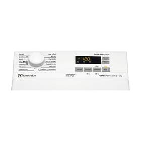 Pračka Electrolux EW6T5362C bílá

 obrázek produktu 2 z 4