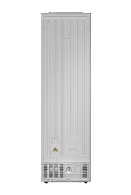 Chladnička s mrazničkou Haier HDPW5620ANPW bílá barva
