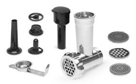 Kuchyňský robot Concept RM8000 1 200 W ELEMENT 

 obrázek produktu 10 z 33