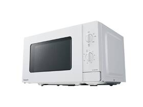 Mikrovlnná trouba Panasonic NN-SM21QWEPG bílá

 obrázek produktu 7 z 9