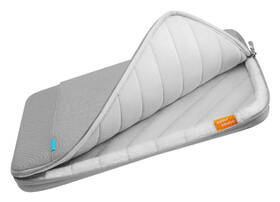 Pouzdro na notebook tomtoc Sleeve Kit - 14" MacBook Pro šedé

 obrázek produktu 6 z 13