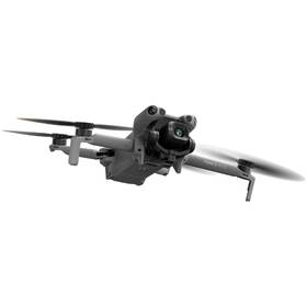 Dron DJI Mini 5 Pro Fly More Combo (DJI RC-N3) šedá barva
