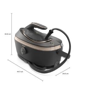 Žehlicí systém Philips PSG8200/80 šedý

 obrázek produktu 5 z 9