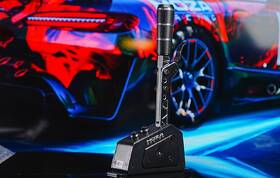 Řadící páka Moza Racing SGP hliník

 obrázek produktu 7 z 12