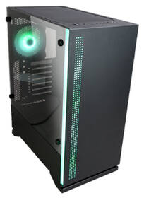 Case Zalman S5 černá

 obrázek produktu 1 z 3