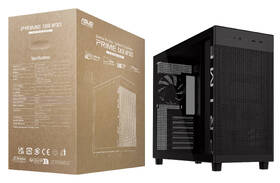 Case Asus Prime AP303 TG černá

 obrázek produktu 14 z 14