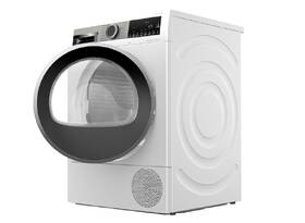 Sušička prádla Bosch WQG245DMCS bílá

 obrázek produktu 21 z 22