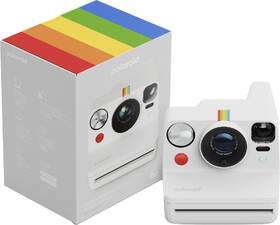 Instantní fotoaparát Polaroid Now+ Gen 3 bílý

 obrázek produktu 4 z 9