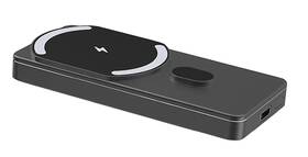 Powerbanka ERPOWER Slim 5000 mAh černá

 obrázek produktu 2 z 5