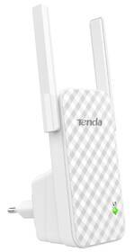 Wi-Fi extender Tenda A9 bílý

 obrázek produktu 2 z 4