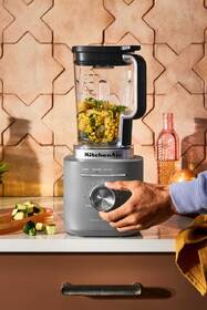 Stolní mixér KitchenAid 5KSB2073EDG tmavě šedý

 obrázek produktu 6 z 6