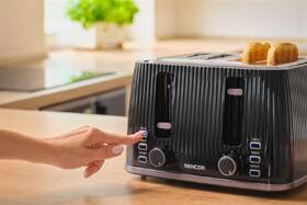 Topinkovač Sencor STS 7541BK černý

 obrázek produktu 13 z 19