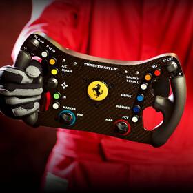Volant Thrustmaster T818 Ferrari 488 GT3 Simulator černý

 obrázek produktu 11 z 13