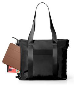 Taška přes rameno PORT DESIGNS Muse Signature ECO 16” černá

 obrázek produktu 2 z 8