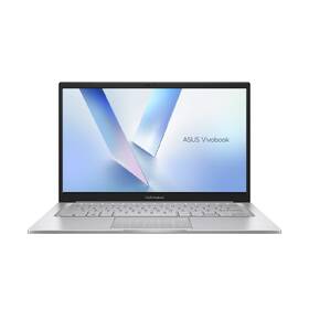 Notebook Asus Vivobook 14 stříbrný

 obrázek produktu 4 z 9