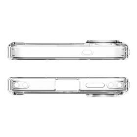 Kryt na mobil Spigen Ultra Hybrid MagSafe Neo One na Samsung Galaxy S26+ průhledný

 obrázek produktu 7 z 11