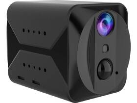 IP kamera Viking S309 4G černá

 obrázek produktu 1 z 14