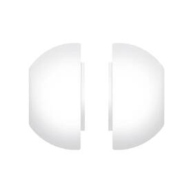 Příslušenství FIXED Silikonové špunty Plugs pro Apple AirPods Pro 3, 2 sady, velikost M bílé

 obrázek produktu 1 z 2