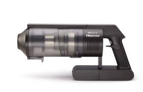 Tyčový vysavač Hisense HVC646541A Hi-Move V InverterTech šedý

 obrázek produktu 8 z 14