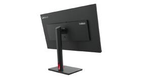 Monitor Lenovo ThinkVision T32h-30 černý

 obrázek produktu 5 z 9