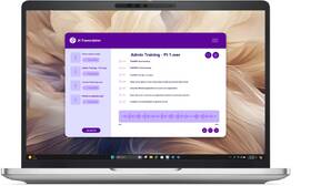 Notebook Dell Pro 13 Plus PB13250 stříbrný

 obrázek produktu 3 z 10
