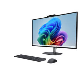 Počítač All In One HP OmniStudio X 27-cx0002nc + Game Pass předplatné na 2 měsíce černý

 obrázek produktu 2 z 9