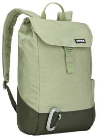 Batoh na notebook THULE Lithos 16L zelený

 obrázek produktu 10 z 12