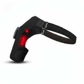 LED terapie Bluetouch pro rameno černá

 obrázek produktu 6 z 11