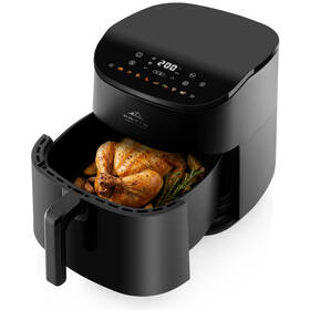 Fritéza horkovzdušná ETA 2167 90000 černá

 obrázek produktu 5 z 8