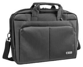 Brašna na notebook Natec GAZELLE 15,6"-16" šedá

 obrázek produktu 8 z 8