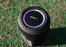 Přenosný reproduktor Concept SoundJoy BR5530 černý

 obrázek produktu 8 z 12