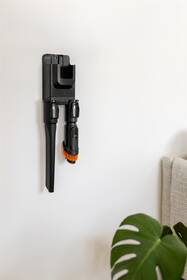 Tyčový vysavač Gorenje SVC259400NES NEO ESSENTIAL INVERTERPOWER stříbrný

 obrázek produktu 7 z 14