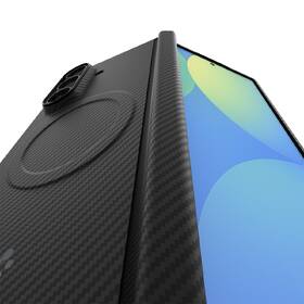 Kryt na mobil Spigen Air Skin Aramid MagSafe na Samsung Galaxy Z Fold 8 Ultra černý

 obrázek produktu 11 z 14