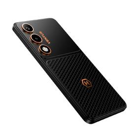 Mobilní telefon myPhone Hammer Ventus 5G 8 GB / 256 GB černý/oranžový

 obrázek produktu 9 z 10