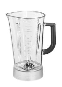 Stolní mixér KitchenAid 5KSB1585EER červený

 obrázek produktu 4 z 7