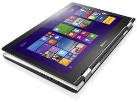 Notebook Lenovo YOGA 500-15IHW bílý

 obrázek produktu 3 z 21