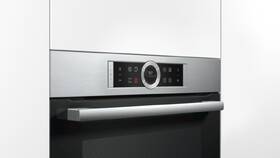 Trouba Bosch HRG635BS1 nerez

 obrázek produktu 2 z 10