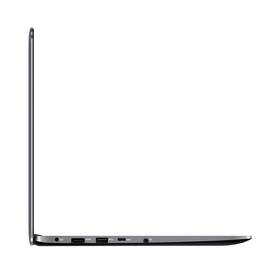 Notebook Asus E403NA-GA002T šedá barva
