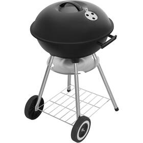 Gril zahradní na dřevěné uhlí Fieldmann FZG 1009 

 obrázek produktu 1 z 1