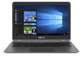 Notebook Asus Flip UX360UA-C4066T šedá barva
