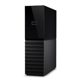Externí pevný disk 3,5" Western Digital 6TB černý

 obrázek produktu 1 z 7