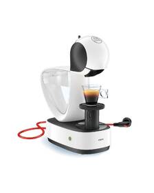 Espresso Krups KP170131 bílé

 obrázek produktu 3 z 19