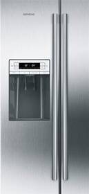 Americká lednice Siemens KA90DVI30 nerez

 obrázek produktu 2 z 2